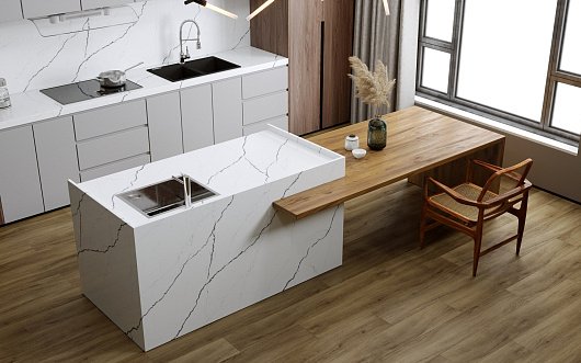 Купить Плитку VICOSTONE GREYLAC