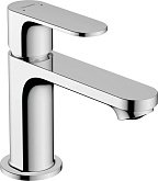 Купить Hansgrohe Rebris S 72510000 Смеситель для Умывальника 80