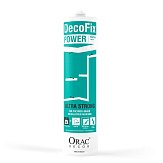Экстра Сильный Клей Orac DecoFix Power 290 мл FDP700 фото