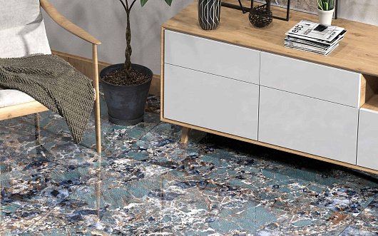 Купить Плитку FIERA CERAMICA AMAZONITE