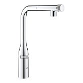 Купити 31615000 Essence Змішувач Smartcontrol Для Мийки
