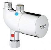Термостат Для Раковини Grohe Grohtherm Special 34487000 фото