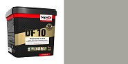 Купить Строительную химию Затирка Sopro DF10 Popielaty 71 1081-5 N Цементная 5 kg