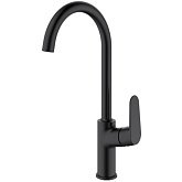 Купить Смеситель для Кухни Primera Life 5521030B Черный Мат