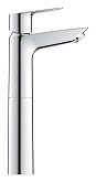 Купити Grohe Bauloop Одноважільний Змішувач для Раковини Xl-Size 32856001