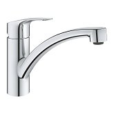 Купити Grohe Eurosmart Змішувач Одноважільний для Мийки 33281003
