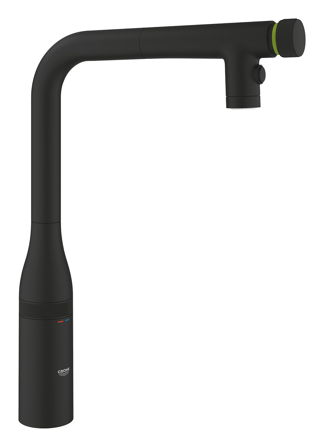 Смесители Grohe Essence Однорычажный Смеситель для Мойки 31892Kf0 фото 7