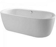 Купить Ванна Чугунная Toto TOT-FBY1824CHPWV1EE 1800X800X550 мм Iron Bathtub Цвет - Белый