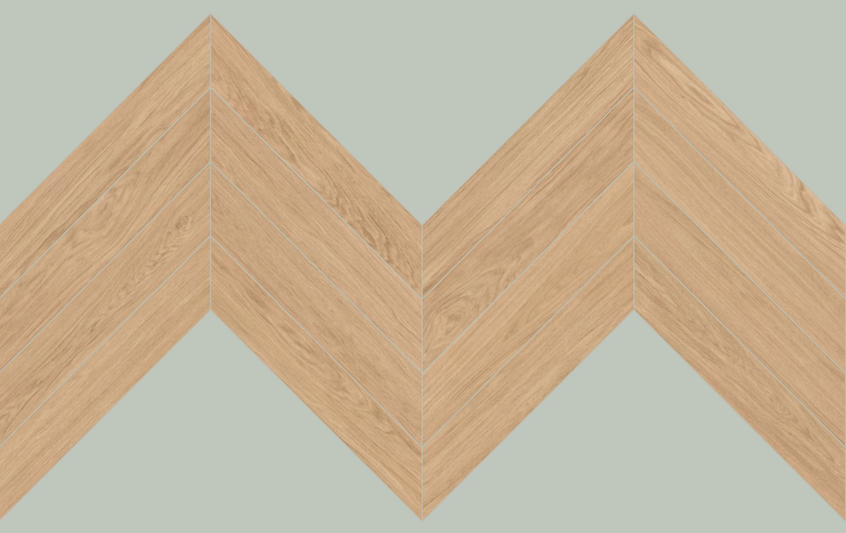 Керамогранит Плитка La Fabbrica Ava Honey Wood Rovere Chevron Xl Nat 191201 150х850 фото 1