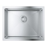Купить 31574Sd1 Мойка из Нержавеющей Стали Grohe K700U