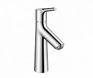 Змішувач Для Раковини Hansgrohe Talis S 100 72022000 фото