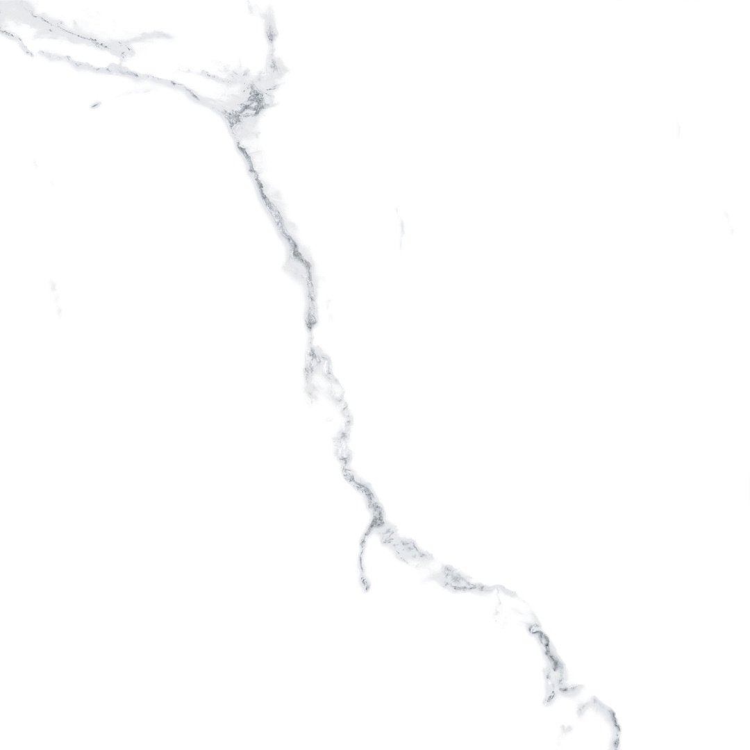 Керамогранит Плитка Letina Wonder White Polished 600x600 фото 1