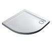 Поддон Devit Comfort Ftr1123 Душевой, 1-4 Круга, с С...