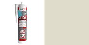Купить Строительную химию Силикон Sopro Silikon Srebrny Szary 17 036 310 ml