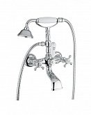 Revival Змішувач Для Ванни Хром Revcr400 фото