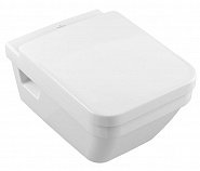 Унітаз Підвісний З Сидінням Villeroy&Boch Architectura 5685Hr01 фото