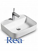 Умивальник Rea Martina Rea-U6646 130Х516Х412 фото