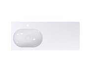 Купить Умывальник Miraggio New York L 220 1200х500х140