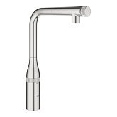 Купити 31615Dc0 Essence Змішувач Smartcontrol Для Мийки