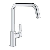 Купити Grohe Eurosmart Одноважільний Змішувач для Мийки 30567000