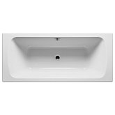 Купить Ванна Devit Comfort S 17075345 Белая + Ножки 207093 1700х750х420