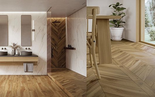 Купить Плитку PARADYZ FREELAND