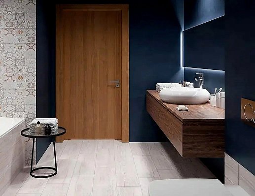 Купить Плитку CERAMICA DESEO STOCKWOOD