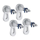 Купить Grohe Дистанционное Крепление Установки для Душевой Системы 1039999990