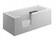 Ванна Polimat Vovo 170X75 00894 фото