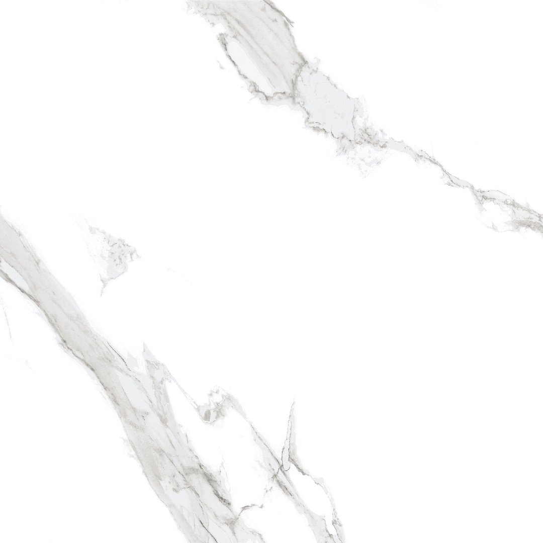 Керамогранит Плитка Letina Statuario Regal Polished 600x600 фото 1