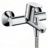 Змішувач Для Ванни Hansgrohe Focus 31940000 фото