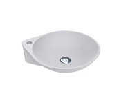 Умывальник Miraggio Florence Mirasoft 1018 465х465х121 фото