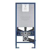 Купить Grohe Установка Rapid Slx для Унитаза 39596000