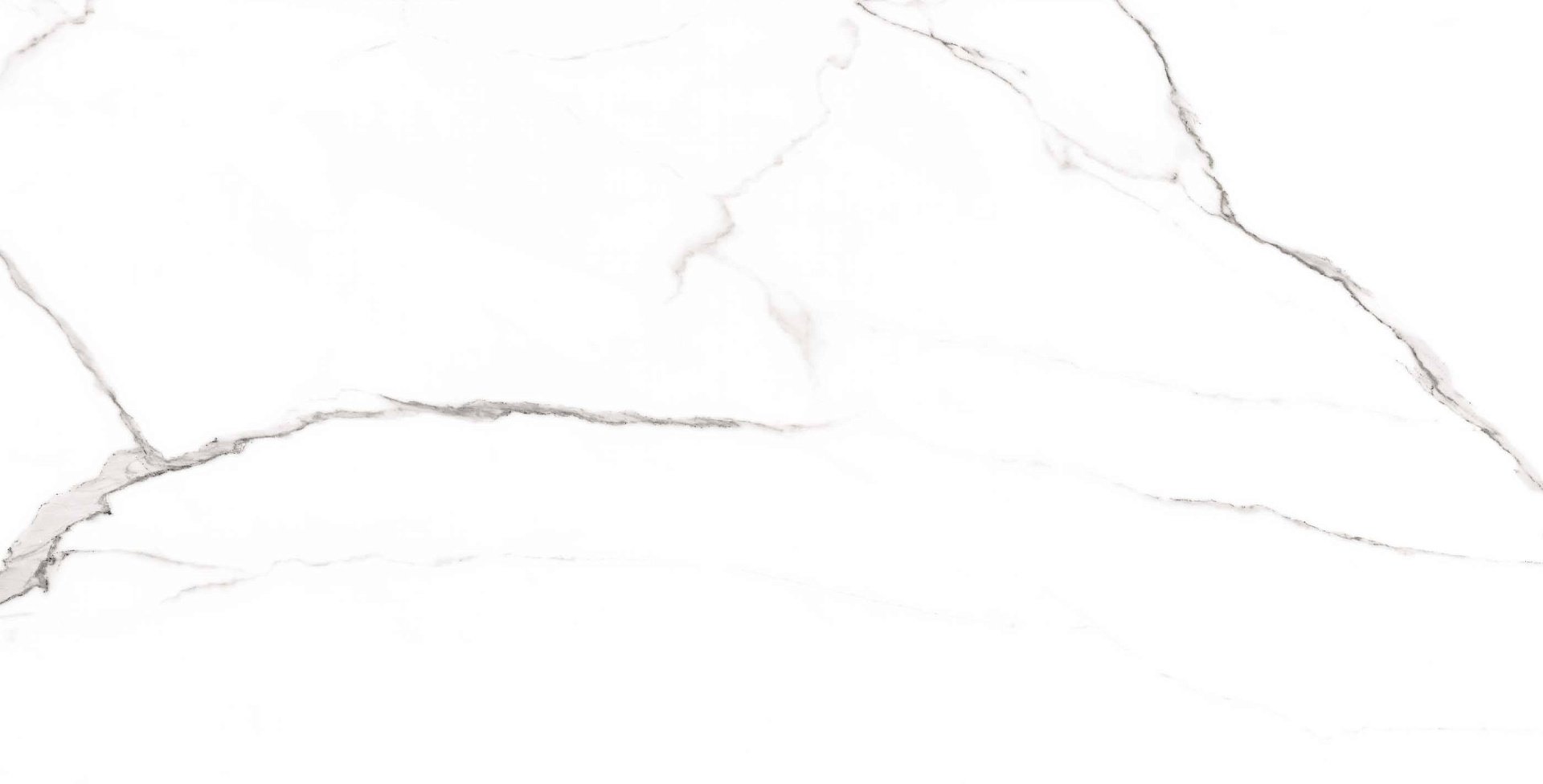 Керамогранит Плитка Alice Tiles Statuario Natural Polished 600Х1200 фото 1