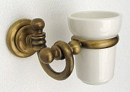 Vienna Склянка Підвісний Бронзи 30013B фото