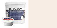 Купить Строительную химию Затирка EpoxyBud Design 8450 Мокасиновый Эпоксидная 1,25 кг