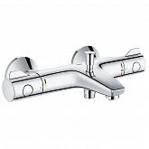 Термостат Для Ванни Grohe Grohtherm 1000 34576000 фото