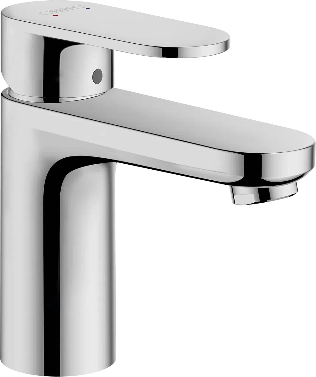 Смесители Змішувач Hansgrohe Vernis Blend для Раковини без Зливного Набору, Хром 71580000 фото 5
