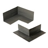 Купити будівельну хімію Кут Litokol HydroCorner External HDRB00EC