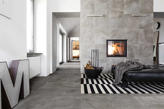 Купить Плитку MARAZZI MYSTONE ARDESIA