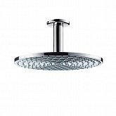 ВЕРХНИЙ ДУШ HANSGROHE RAINDANCE AIR 27477000 фото