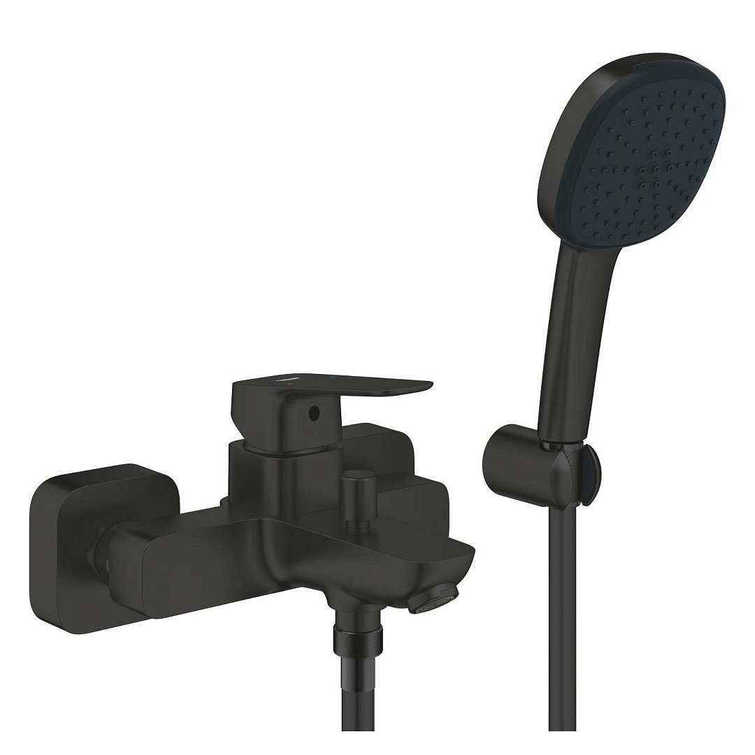Смесители Grohe Cubeo Одноважільний Змішувач для Ванни 1018142430 фото 37