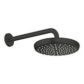 Купить Grohe Tempesta 210 Верхний 286 мм Душ, 1 Режим Потока 1022182430