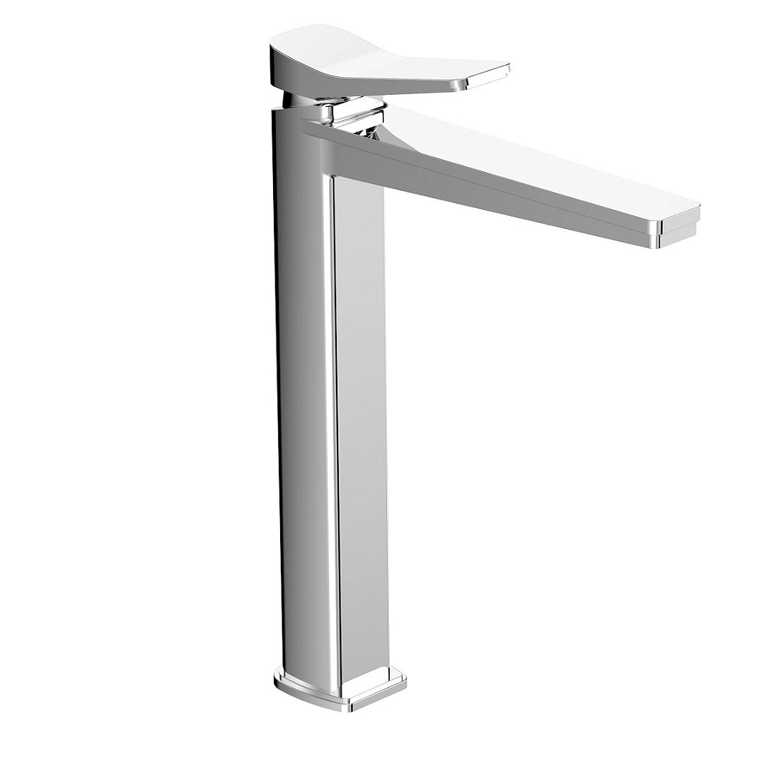 Смесители Devit Up 81X11120 Високий Змішувач Для Раковини фото 5