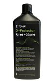Купить Строительную химию Защитное Средство Litokol X-Protector Gres + Stone 1 л XPRTGS0121