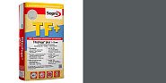Купить Строительную химию Затирка Sopro TF+ Antracyt 66 593-15 Цементная 15 kg
