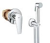 Grohe Набор Bauedge 2 в 1 для Туалета Гигиенический ...
