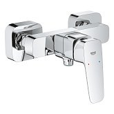 Grohe Cubeo Одноважільний Змішувач для Душу 1018240000 фото