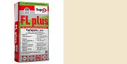 Купить Строительную химию Затирка Sopro FL Plus Jasny Bez 29 1132-15 Цементная 15 kg