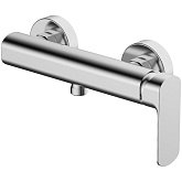 Купити Змішувач для Душу Devit Quadra 5040040 Хром